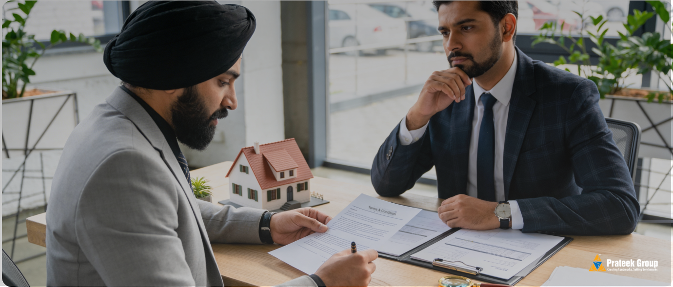 What NRIs need to check before buying a flat in Delhi NCR